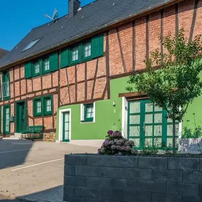 Anduns exklusive Scheune - Ferienhaus