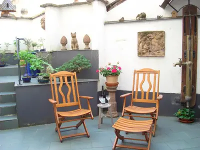 Grundriss der Unterkunft Historischer Winzerverein Boutique B&B