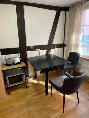 Grundriss der Unterkunft Ad Monte