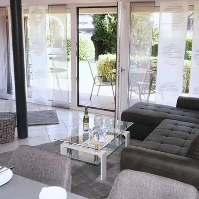 Ferienwohnung Lieblingsnest