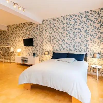 FerienNest Bad Ems
