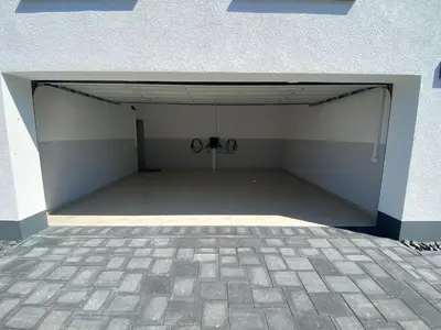Grundriss der Unterkunft Ferienwohnungen Eifelausblick