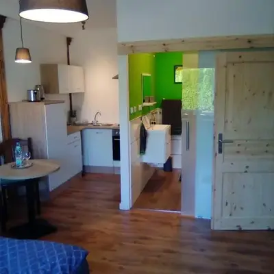 Ferienappartement Studio 