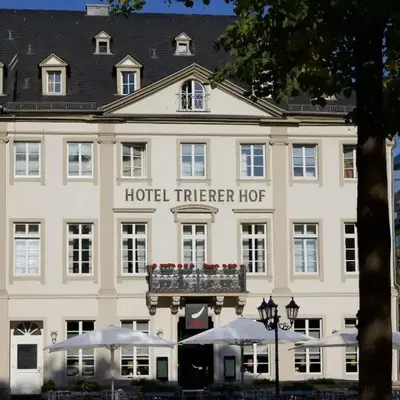 Hotel Trierer Hof