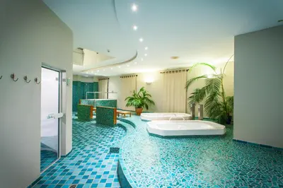 Grundriss der Unterkunft Hotel Deutscher Hof