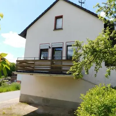 FeWo Kailbachtal