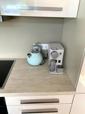 Grundriss der Unterkunft Six - ONE SEVEN