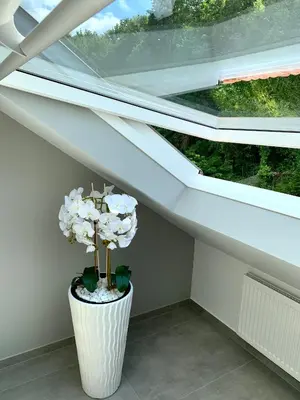 Grundriss der Unterkunft Six - ONE SEVEN