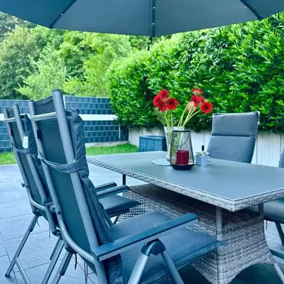 Ferienwohnung Jasmin