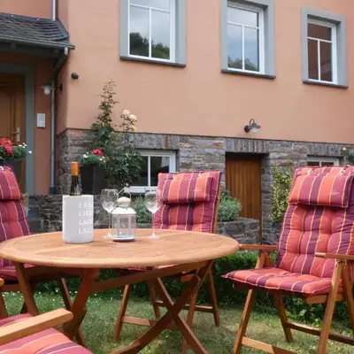 Ferienwohnung am Pommerbach