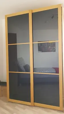 Grundriss der Unterkunft Ferienwohnung im Herzen Neuwied - Heddesdorf