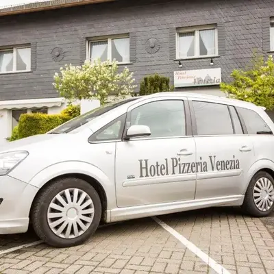 Hotel Pizzeria VENEZIA