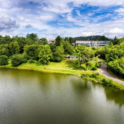 Seehotel am Stausee 4 Sterne Superior