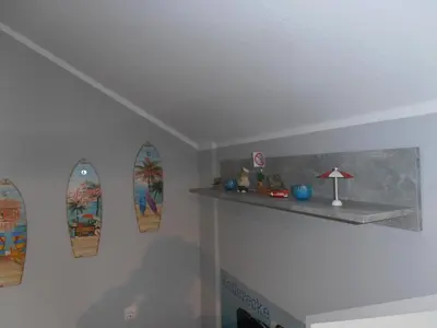 Grundriss der Unterkunft FeWo Nala II