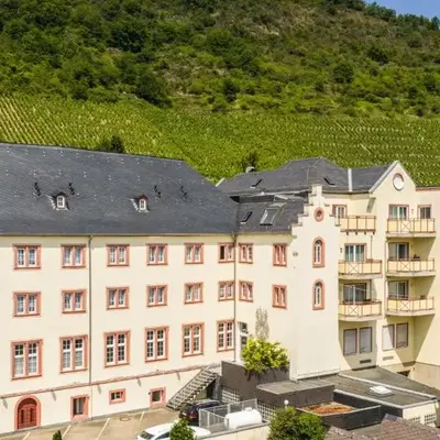 Schloß-Hotel Petry