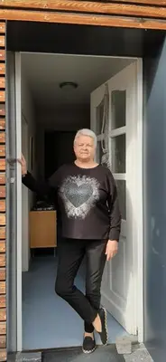 Gäste, die in der Unterkunft Gästezimmer Elly Dostert übernachten