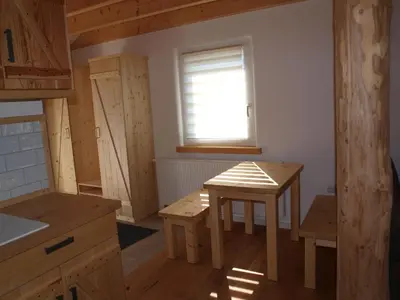 Grundriss der Unterkunft Apartment Schritte