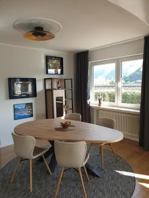 TV/Unterhaltungsangebot in der Unterkunft Rheingold