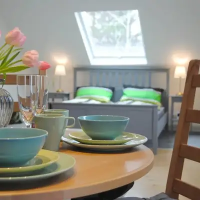 Ferienwohnung Gulde N tal