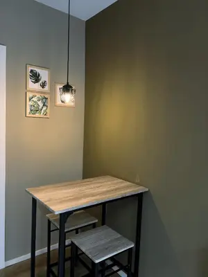 Grundriss der Unterkunft One Seven - BRIGHT Collection