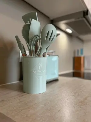 Grundriss der Unterkunft One Seven - BRIGHT Collection