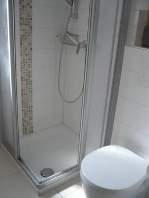 Grundriss der Unterkunft Ferienwohnung Meindl 2