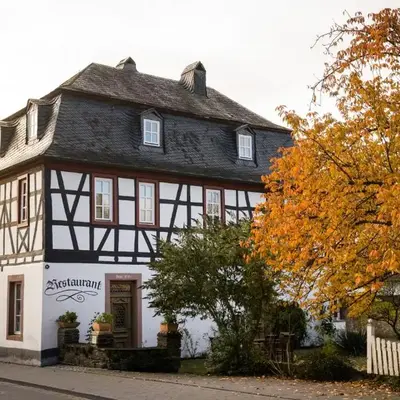 Rißbacher Hof anno 1737