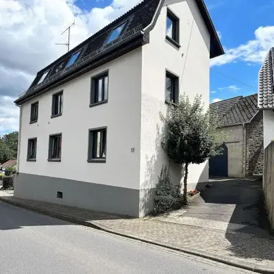 Apartment Nürburgblick by Interhome