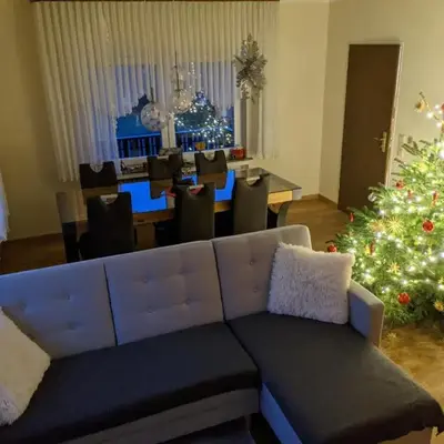 Ferienhaus Vulkaneifel Haus Pesch