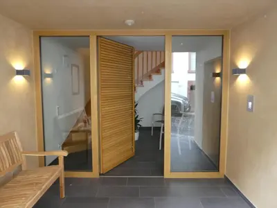 Grundriss der Unterkunft Rathausplatz Nr. 9