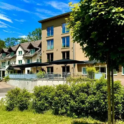 2tHEIMAT - Hotel & Restaurant