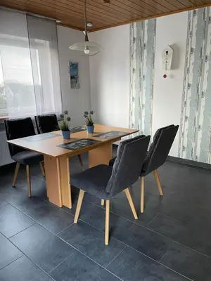 Grundriss der Unterkunft Rhein - Mosel Quartier 4