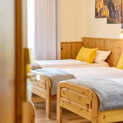 Airport-Hotel Fortuna