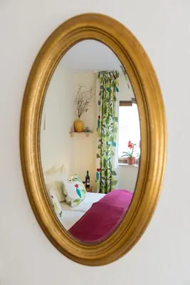 Ein Bett oder Betten in einem Zimmer der Unterkunft Hotel Fontana - ADULTS ONLY