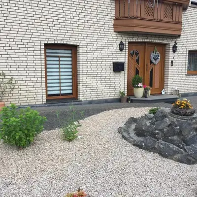 Ferienwohnung Katrin