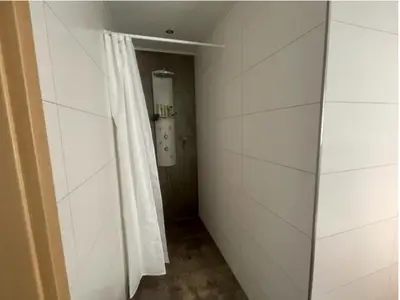 Grundriss der Unterkunft Ferienwohnung Idarblick