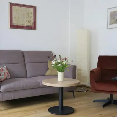 Ferienwohnung Heuser