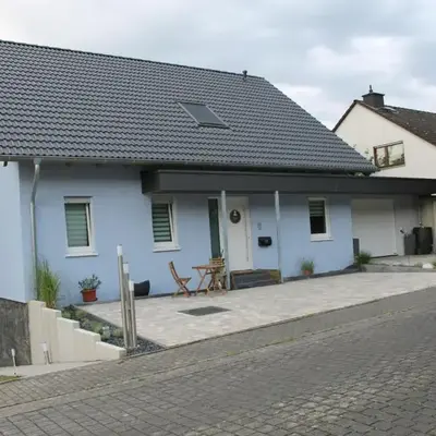 Ferienwohnung Moselpanorama