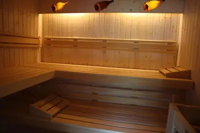 Grundriss der Unterkunft Winzerhaus Wehlener Sonnenuhr