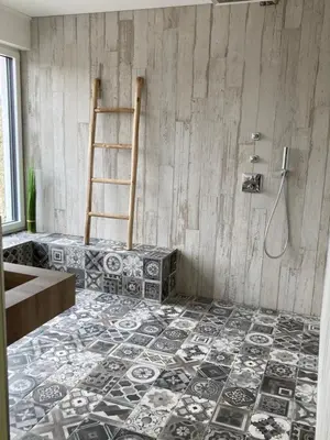 Ein Bett oder Betten in einem Zimmer der Unterkunft Timeout Lodges - Luxus für Zwei