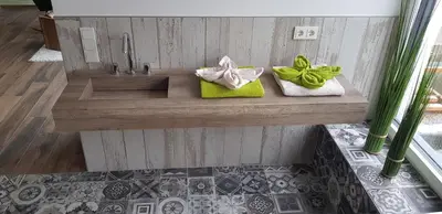 Grundriss der Unterkunft Timeout Lodges - Luxus für Zwei