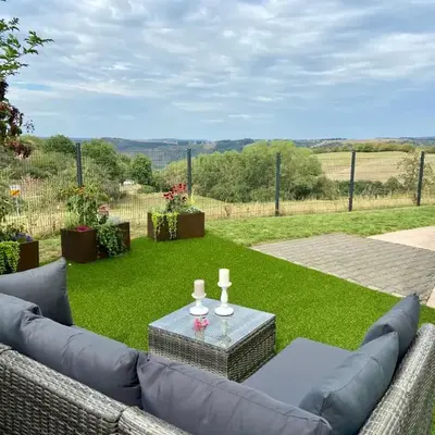 Roosartige Ferien - Ferienwohnung im Hanswieschen - Oberwesel Bacharach