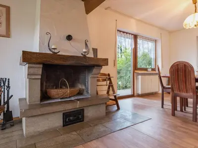 Grundriss der Unterkunft Apartment Eifelnatur - Haus 1-2 by Interhome