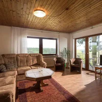 Apartment Eifelnatur - Haus 1-2 by Interhome