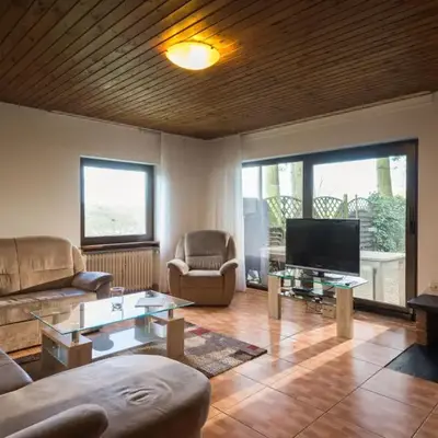 Apartment Eifelnatur - Haus 1-1 by Interhome