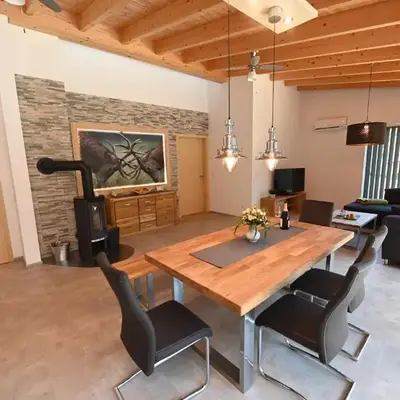 Ferienhaus-Heckelmann Diefenbach