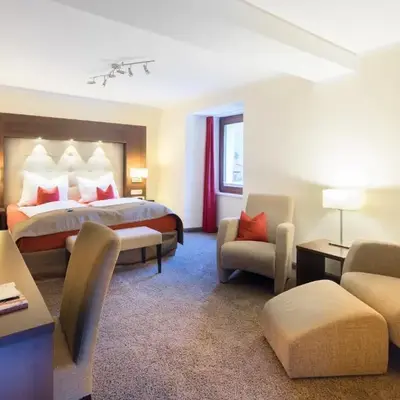 Boutique Hotel Villa Melsheimer