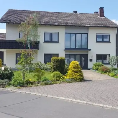 Ferienwohnung Christina