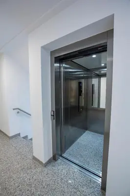 Grundriss der Unterkunft Ahr-Palais