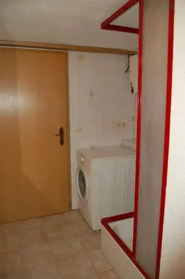 Grundriss der Unterkunft Ferienhaus - Vakantiehuis, Ferienwohnung, 100 qm, Rollmann, 54578 Nohn, Eifel- Nürburgring